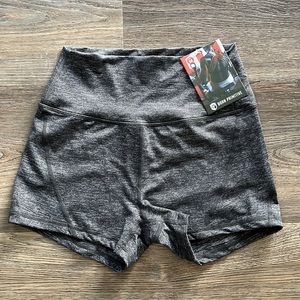 Born Primitive Shorts
